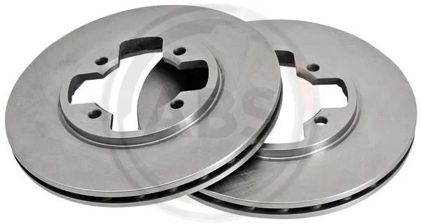 Brake Disc (15571)