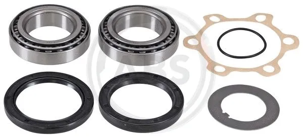 Wheel Bearing Kit (201464)