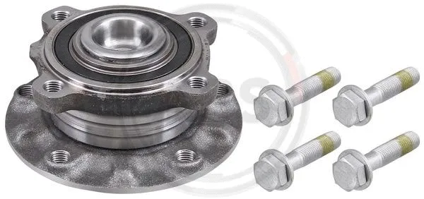 Wheel Bearing Kit (200792)