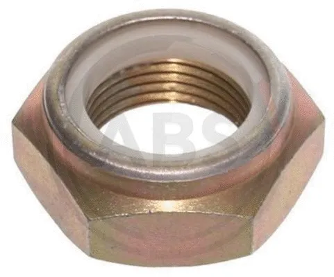 Nut, stub axle (910021)