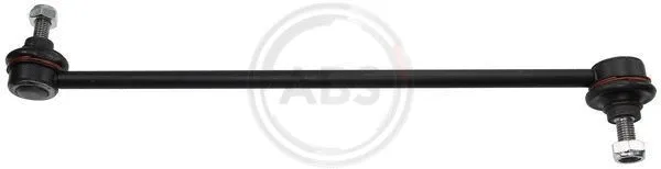 Link/Coupling Rod, stabiliser bar (260710)