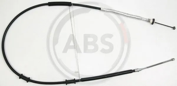 Cable Pull, parking brake (K19888)