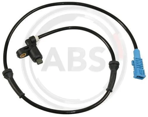 Sensor, wheel speed (30077)
