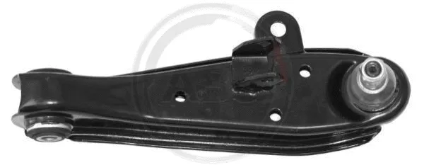 Control/Trailing Arm, wheel suspension (210369)