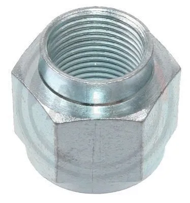 Nut, stub axle (910150)