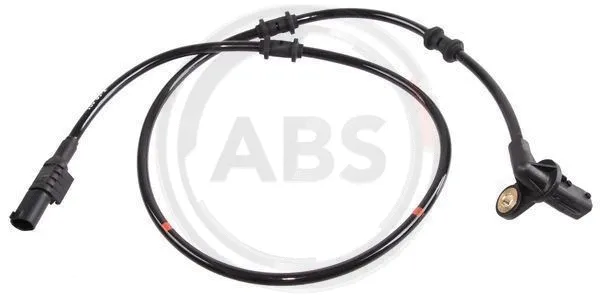 Sensor, wheel speed (30220)