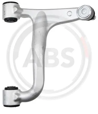 Control/Trailing Arm, wheel suspension (211268)