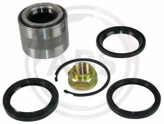 Wheel Bearing Kit (200270)