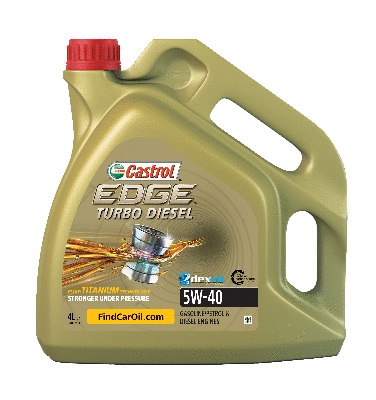 Engine Oil (1535BA)