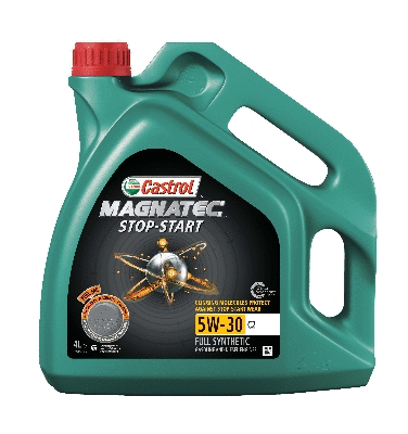 Engine Oil (159BAB)