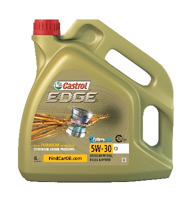Engine Oil (1552FF)