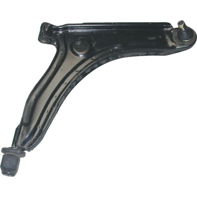 Control/Trailing Arm, wheel suspension (BR1901)