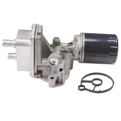 Oil Cooler, engine oil (80792)