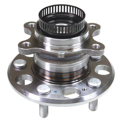 Wheel Hub (3553)