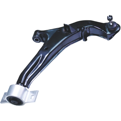 Control/Trailing Arm, wheel suspension (BR2188)