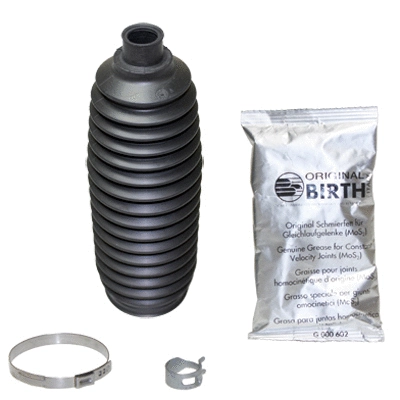 Bellow Kit, drive shaft (7153/KM)