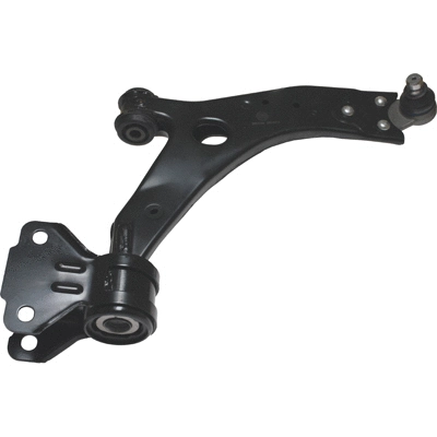 Control/Trailing Arm, wheel suspension (BR2039)
