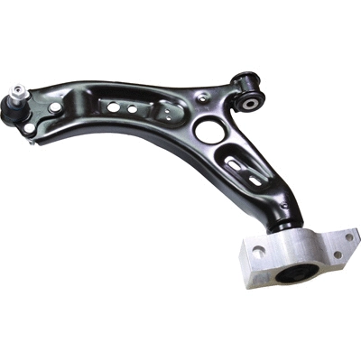 Control/Trailing Arm, wheel suspension (BR2261)