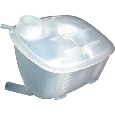 Expansion Tank, coolant (8154)