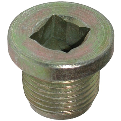 Screw Plug, oil sump (4362)