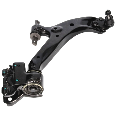 Control/Trailing Arm, wheel suspension (BR3116)
