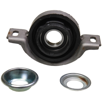 Suspension, propshaft (52980)
