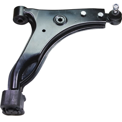 Control/Trailing Arm, wheel suspension (BR2418)