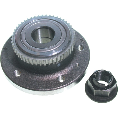 Wheel Hub (3364)