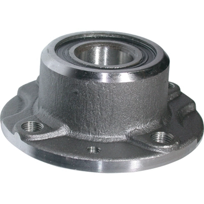 Wheel Hub (3123)
