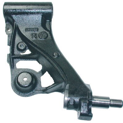 Control/Trailing Arm, wheel suspension (BR1627)