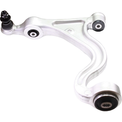 Control/Trailing Arm, wheel suspension (BR2599)