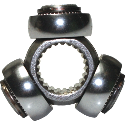 Spider Assembly, drive shaft (3439)