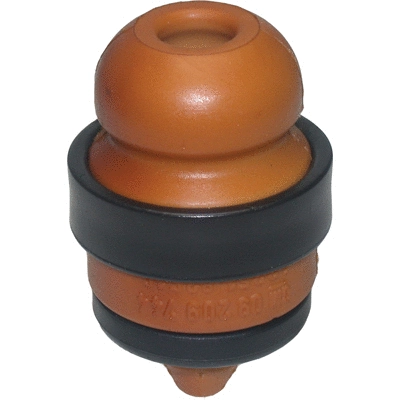 Rubber Buffer, suspension (51163)