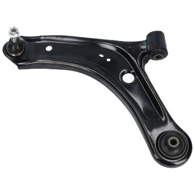 Control/Trailing Arm, wheel suspension (BR2786)