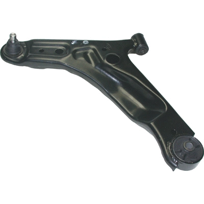 Control/Trailing Arm, wheel suspension (BR1834)
