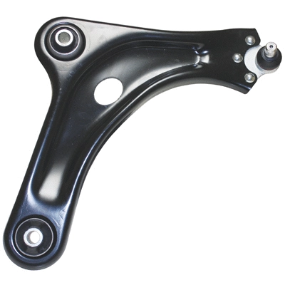 Control/Trailing Arm, wheel suspension (BR1998)