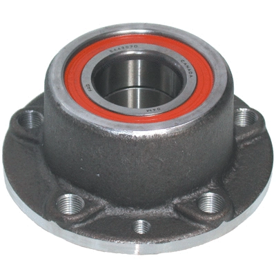 Wheel Hub (3283)
