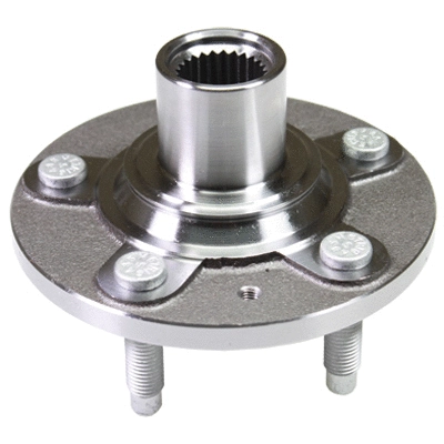 Wheel Hub (3655)