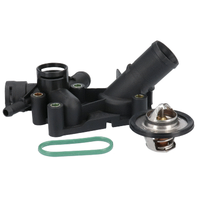 Coolant Flange (81090)
