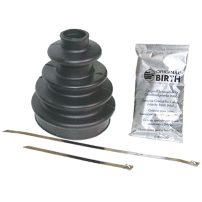 Bellow Kit, drive shaft (7050/KM)