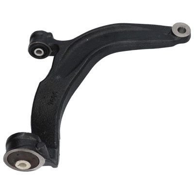 Control/Trailing Arm, wheel suspension (BR2935)
