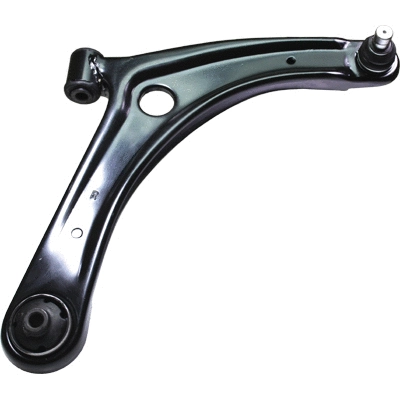Control/Trailing Arm, wheel suspension (BR2210)