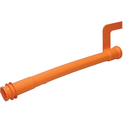 Tube, oil dipstick (8012)