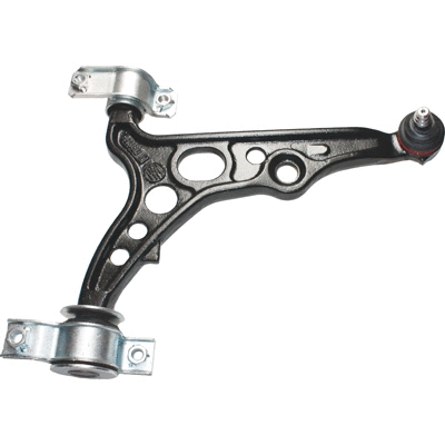 Control/Trailing Arm, wheel suspension (BR1156)