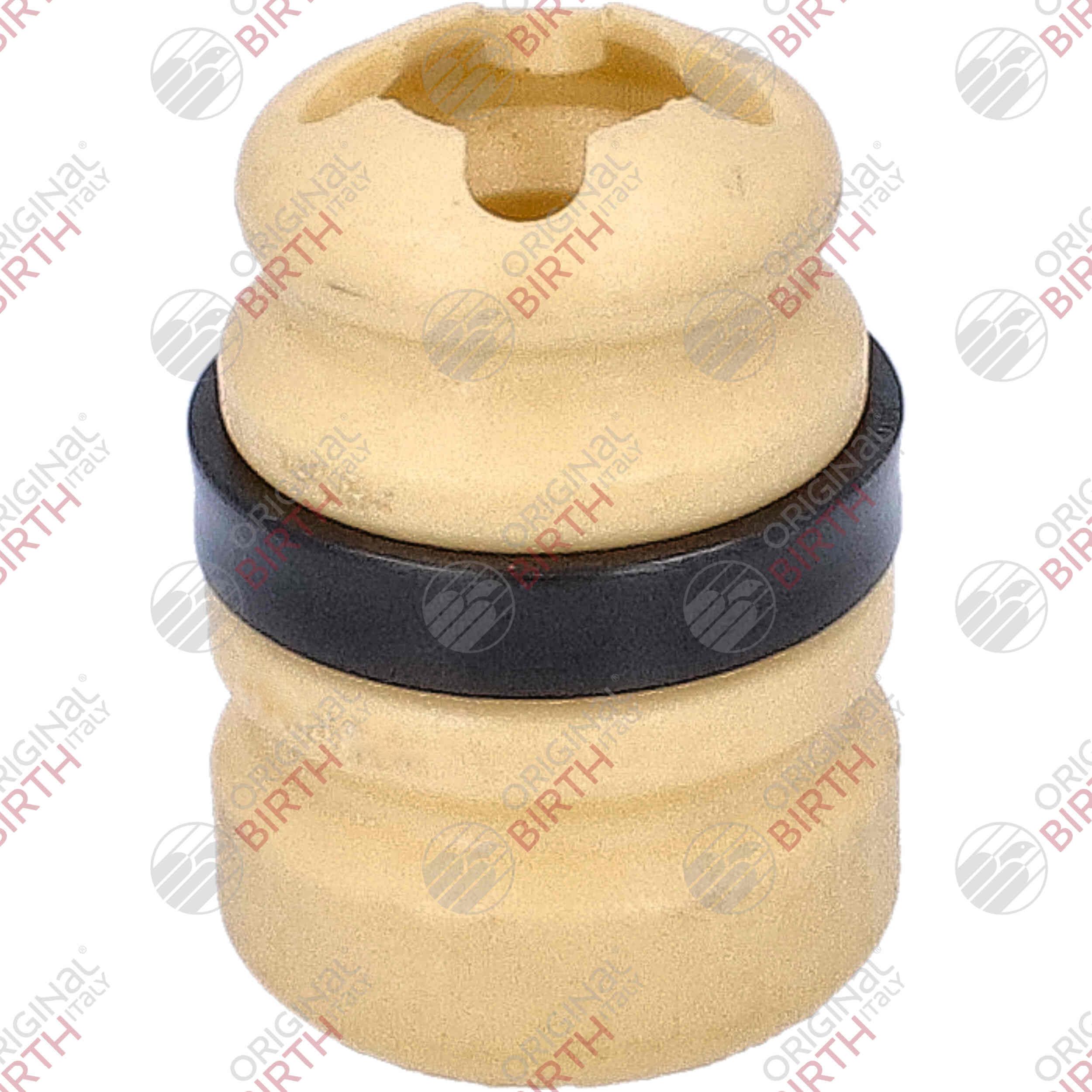 Rubber Buffer, suspension (56194)