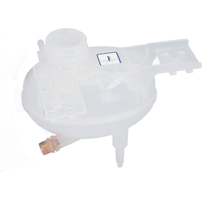 Expansion Tank, coolant (80640)