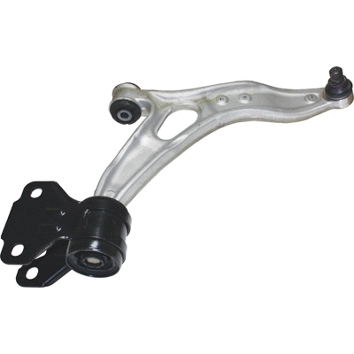 Control/Trailing Arm, wheel suspension (BR2026)