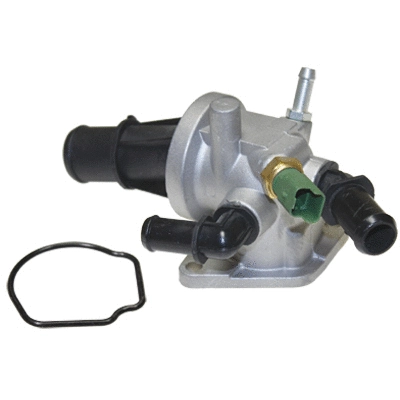 Coolant Flange (80011)
