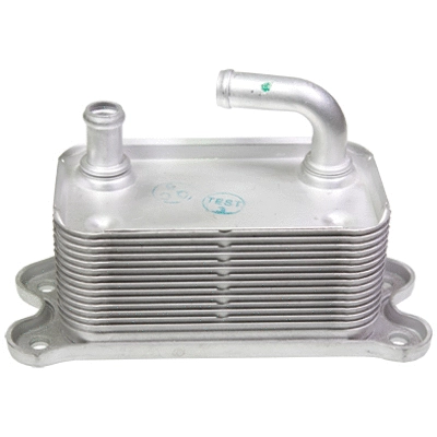 Oil Cooler, engine oil (80287)
