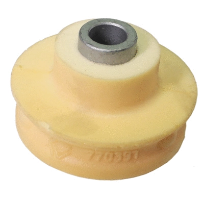 Rubber Buffer, suspension (54351)